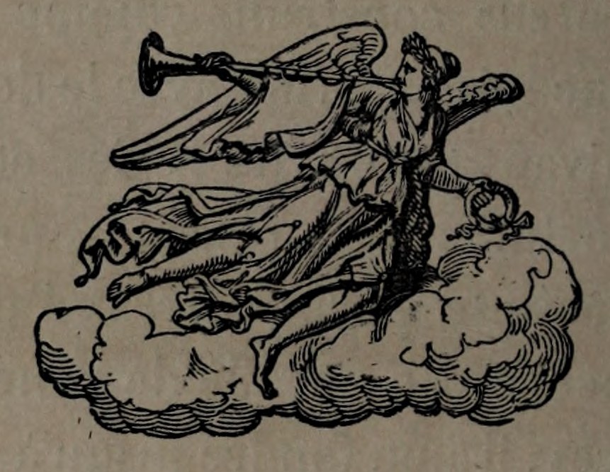 Original chapter tailpiece