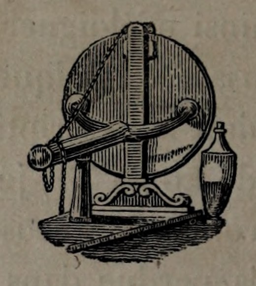 Original chapter tailpiece